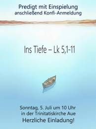Quelle: Pfarrer Johannes Kurz