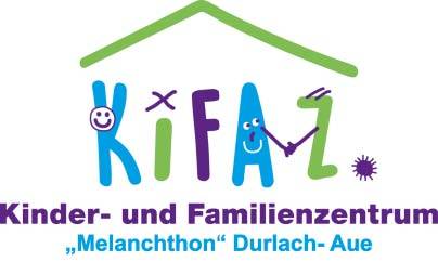 Quelle: Kinder- und Familienzentrum "Melanchton" Durlach-Aue